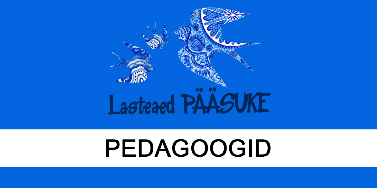 PEDAGOOGID
