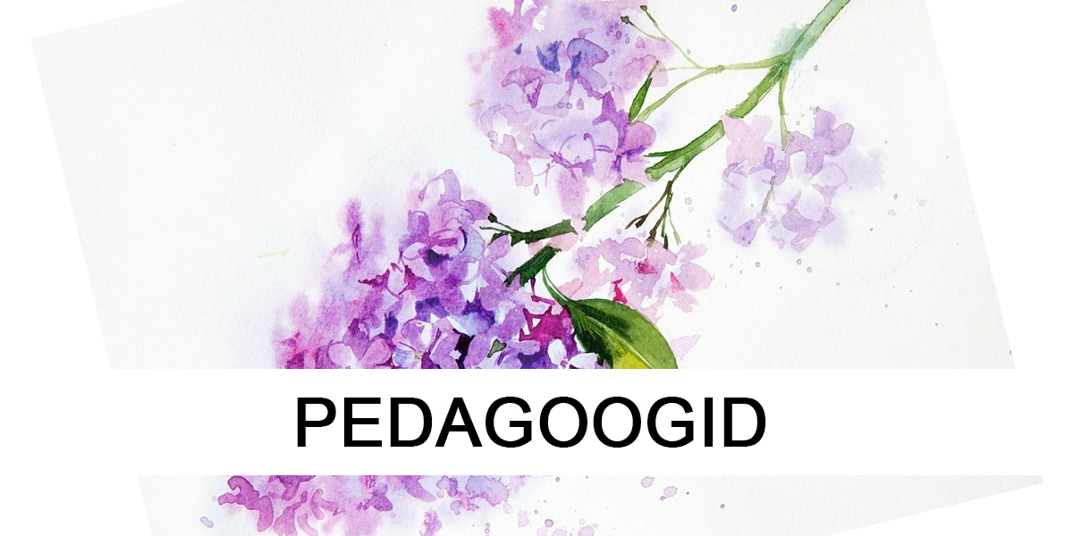 PEDAGOOGID