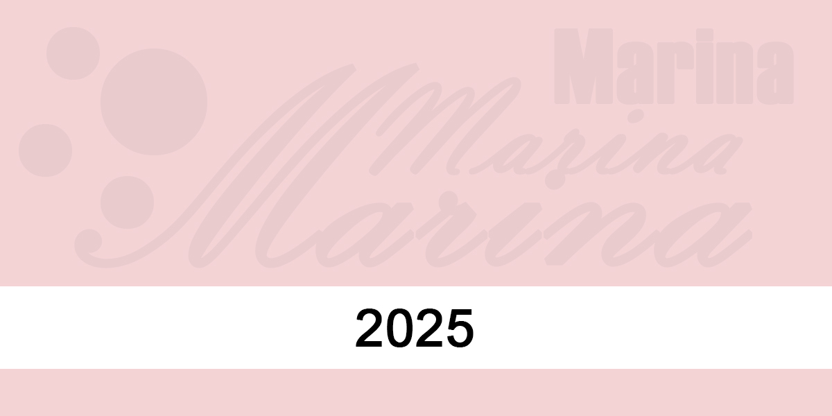 2025