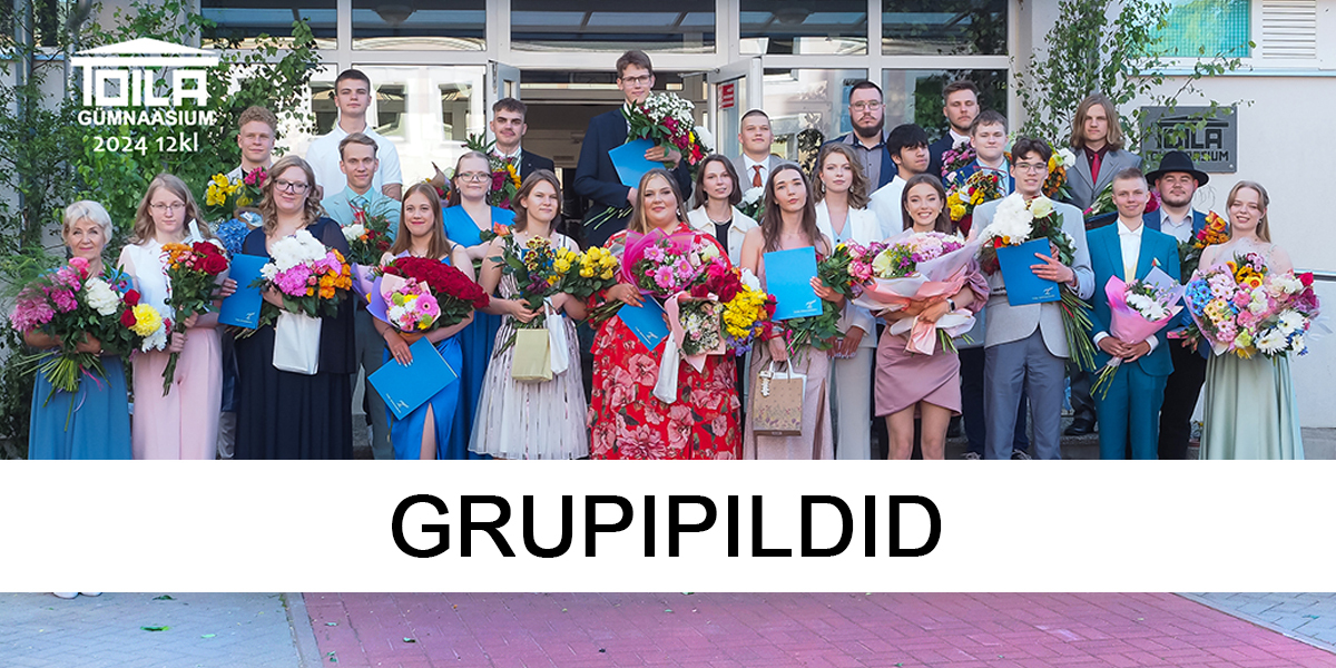 GRUPIPILDID