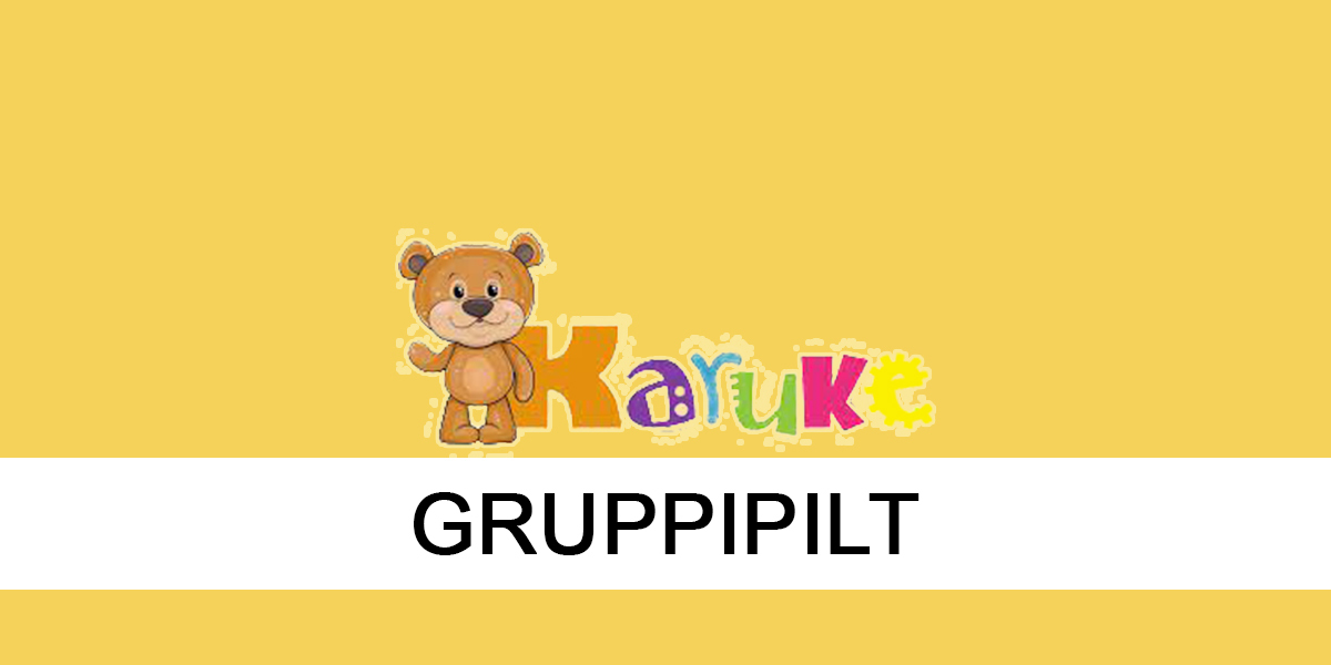 GRUPIPILDID