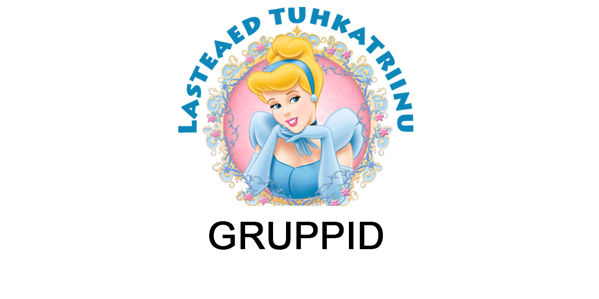 GRUPPID