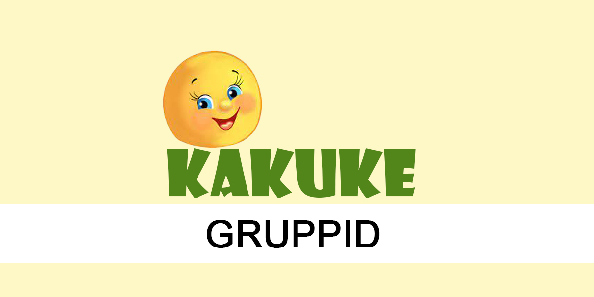GRUPPID
